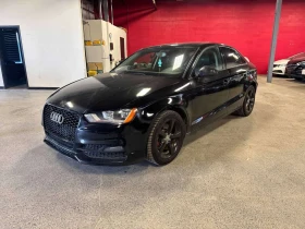Audi A3 * 2.0T * CARFAX * БЕЗ ПЪРВОНАЧАЛНА ВНОСКА, снимка 1