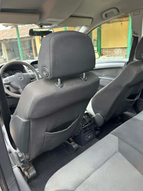 Opel Zafira, снимка 7