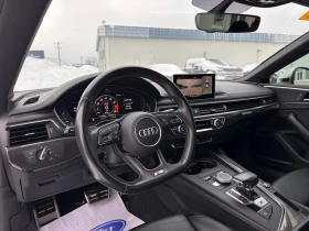 Audi S5 * COUPE* MATRIX* DISTRONIC* BANG&OLUFSEN* 360* КАМ, снимка 11