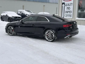 Audi S5 * COUPE* MATRIX* DISTRONIC* BANG&OLUFSEN* 360* КАМ, снимка 6
