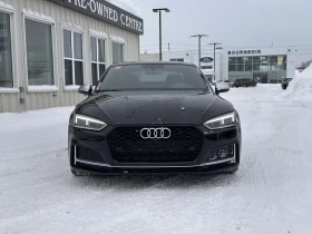 Audi S5 * COUPE* MATRIX* DISTRONIC* BANG&OLUFSEN* 360* КАМ, снимка 3