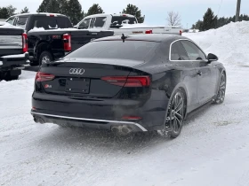 Audi S5 * COUPE* MATRIX* DISTRONIC* BANG&OLUFSEN* 360* КАМ, снимка 5