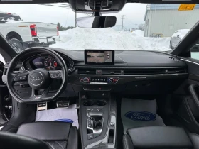 Audi S5 * COUPE* MATRIX* DISTRONIC* BANG&OLUFSEN* 360* КАМ, снимка 9