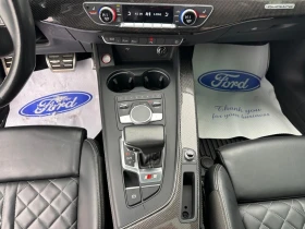 Audi S5 * COUPE* MATRIX* DISTRONIC* BANG&OLUFSEN* 360* КАМ, снимка 13
