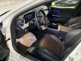 Mercedes-Benz C 300 4MATIC/360/ПАНОРАМА/ПОДГРЕВИ, снимка 7