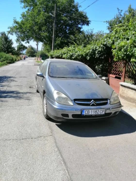 Citroen C5, снимка 1