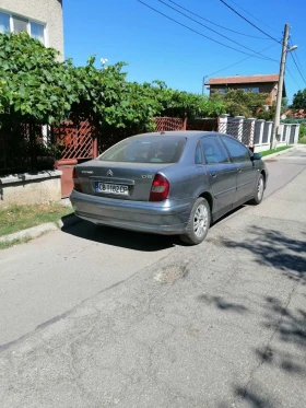 Citroen C5, снимка 3
