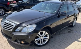 Mercedes-Benz E 220 Blue efficiency, снимка 1