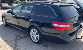 Mercedes-Benz E 220 Blue efficiency, снимка 5
