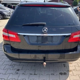 Mercedes-Benz E 220 Blue efficiency, снимка 4
