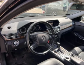 Mercedes-Benz E 220 Blue efficiency, снимка 6