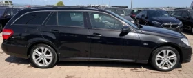 Mercedes-Benz E 220 Blue efficiency, снимка 3