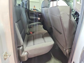 Chevrolet Silverado 5.3* 4Х4* K1500 LT* РЕАЛНИ КМ!, снимка 9