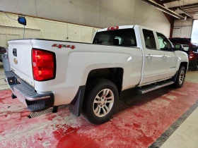 Chevrolet Silverado 5.3* 4Х4* K1500 LT* РЕАЛНИ КМ!, снимка 5