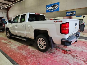 Chevrolet Silverado 5.3* 4Х4* K1500 LT* РЕАЛНИ КМ!, снимка 3