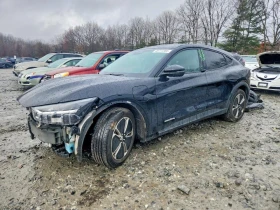 Ford Mustang, снимка 1