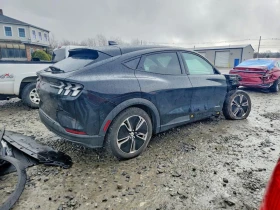 Ford Mustang, снимка 3