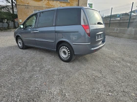 Lancia Phedra LANCIA PHEDRA TOP, снимка 13