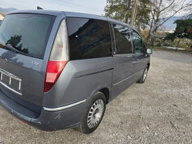 Lancia Phedra LANCIA PHEDRA TOP, снимка 14