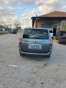 Lancia Phedra LANCIA PHEDRA TOP, снимка 6