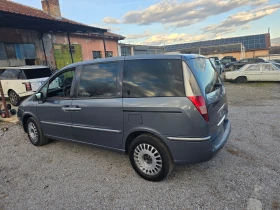 Lancia Phedra LANCIA PHEDRA TOP, снимка 3