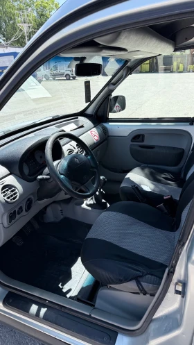 Renault Kangoo 1.9 DCI 4x4, снимка 6