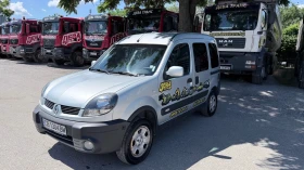 Renault Kangoo 1.9 DCI 4x4, снимка 1