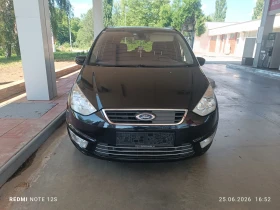 Ford Galaxy 2.0 tdci 163 ks , снимка 1