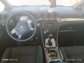 Ford Galaxy 2.0 tdci 163 ks , снимка 7
