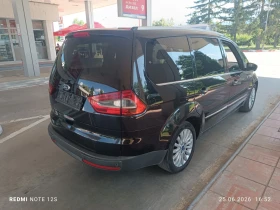 Ford Galaxy 2.0 tdci 163 ks , снимка 4
