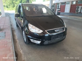 Ford Galaxy 2.0 tdci 163 ks , снимка 2