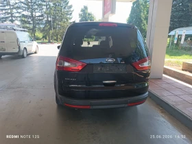 Ford Galaxy 2.0 tdci 163 ks , снимка 6