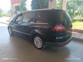 Ford Galaxy 2.0 tdci 163 ks , снимка 5