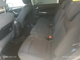 Ford Galaxy 2.0 tdci 163 ks , снимка 8