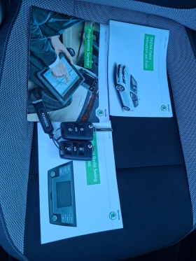 Skoda Fabia 1, 4TDI* 90к.с* Klima, снимка 16