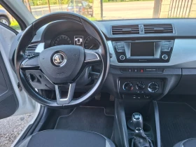 Skoda Fabia 1, 4TDI* 90к.с* Klima, снимка 14