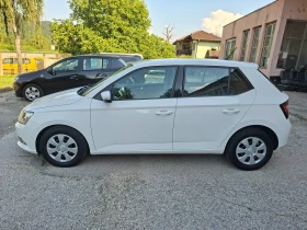 Skoda Fabia 1, 4TDI* 90к.с* Klima, снимка 2