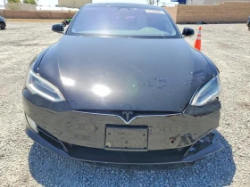 Tesla Model S 100D AWD, снимка 2