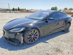 Tesla Model S 100D AWD, снимка 3