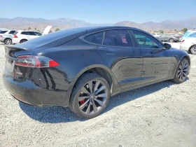 Tesla Model S 100D AWD, снимка 6