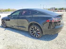Tesla Model S 100D AWD, снимка 4