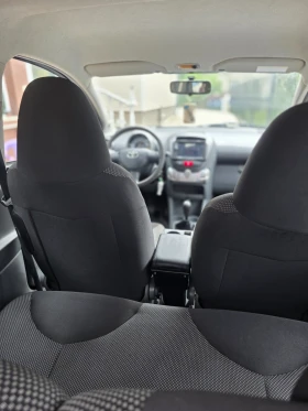 Toyota Aygo 1.0 Up, снимка 8
