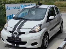 Toyota Aygo 1.0 Up, снимка 2
