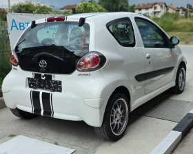 Toyota Aygo 1.0 Up, снимка 3