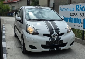 Toyota Aygo 1.0 Up, снимка 7