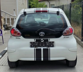 Toyota Aygo 1.0 Up, снимка 4