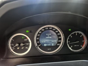 Mercedes-Benz C 220, снимка 9