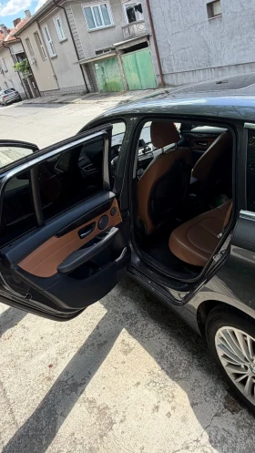 BMW 2 Gran Tourer Luxury Line, снимка 7