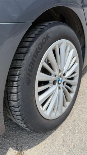 BMW 2 Gran Tourer Luxury Line, снимка 4