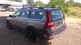 Volvo Xc70 Автомат 4X4/D5, снимка 5